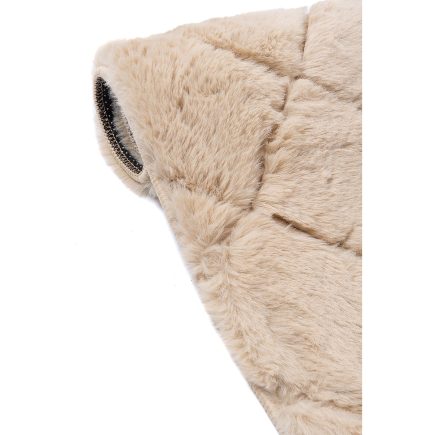 MODENA NEW csúszásgátló szőnyeg 160x220 cm, bézs