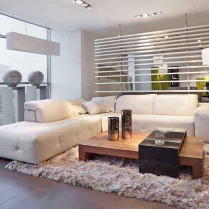 Beépíthető lámpa MODERN DAY MINI 4xGU10/10W/230V