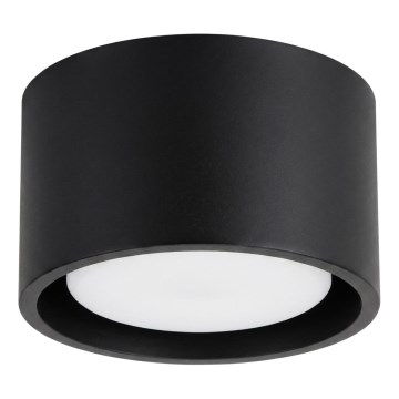 MODO spotlámpa 1xGX53/10W/230V fekete