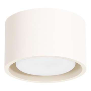 MODO spotlámpa 1xGX53/10W/230V krémszínű