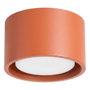 MODO spotlámpa 1xGX53/10W/230V narancssárga