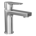 Mosdócsaptelep NAESBY 15,9 cm fényes króm