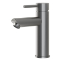 Mosdócsaptelep RINGSTED 17,8 cm porbevonatos szürke