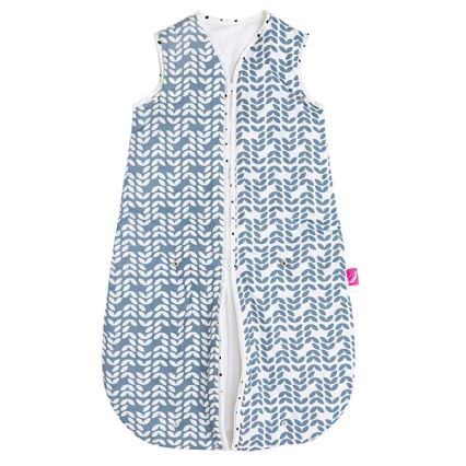 MOTHERHOOD  - Hálózsák 2in1 CLASSICS 3-18 hónapos 3 TOG kék