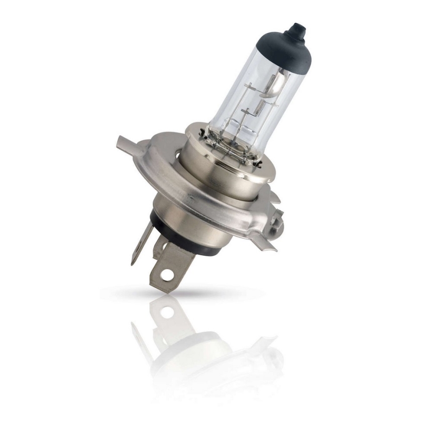 Motor izzó Philips X-TREME CITY VISION MOTO 12342CTVBW H4 P43t-38/55W/12V