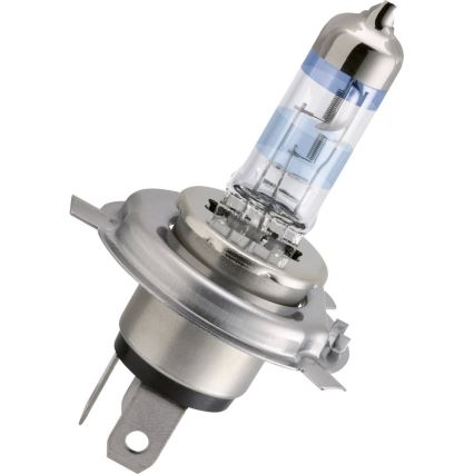 Motor izzó Philips X-TREME VISION MOTO 12342XVBW H4 P43t-38/55W/12V