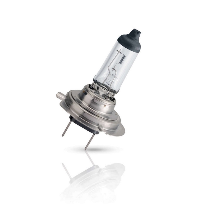 Motor izzó Philips X-TREME VISION MOTO 12972PRBW H7 PX26d/55W/12V