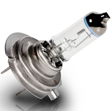 Motor izzó Philips X-TREME VISION MOTO 2972XVBW H7 PX26d/55W/12V