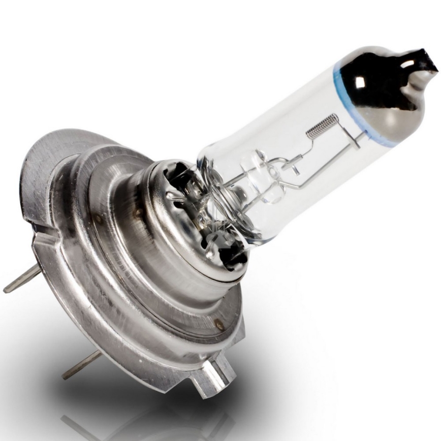 Motor izzó Philips X-TREME VISION MOTO 2972XVBW H7 PX26d/55W/12V