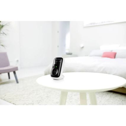 Motorola PIP11 - Vezeték nélküli audio babaőr