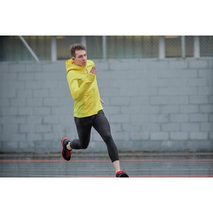 Motorola - Vezeték nélküli fülhallgató VerveBuds 100 TWS fekete