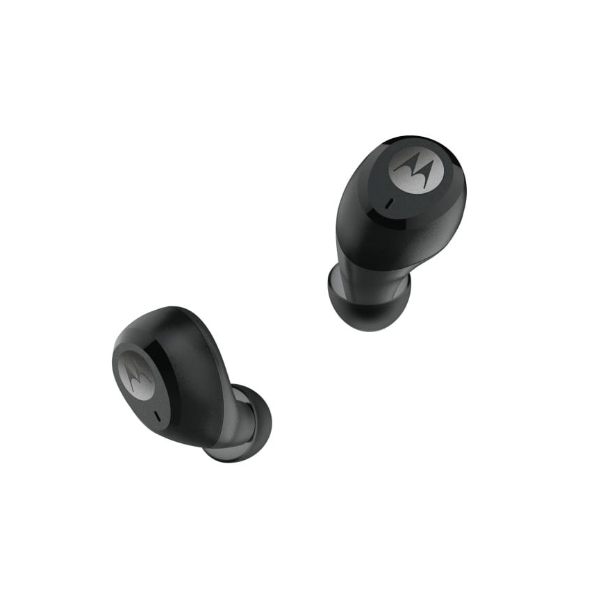 Motorola - Vezeték nélküli fülhallgató VerveBuds 100 TWS fekete