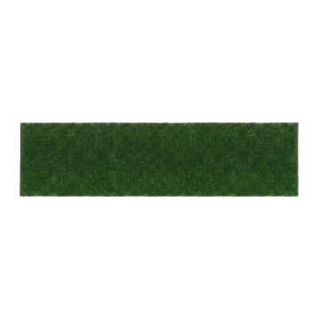 Műfű ASCOT 100x500 cm 7 mm zöld