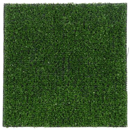 Műfű ASCOT 80x133 cm 7 mm zöld