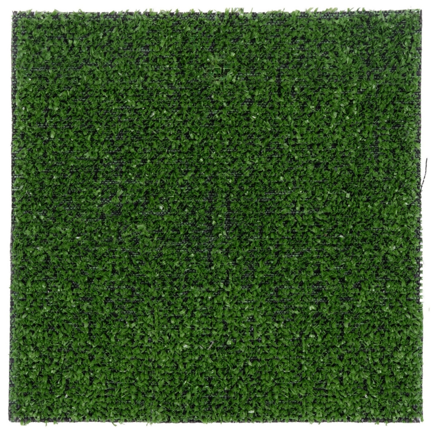 Műfű ASCOT 80x133 cm 7 mm zöld