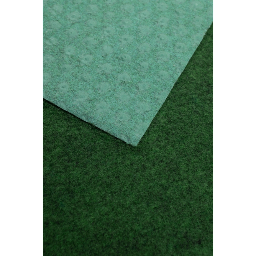 Műfű PEMBA 200x400 cm, 7 mm, zöld