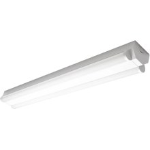 Müller-Licht - LED Ipari fénycsöves világítás BASIC 2xLED/20W/230V 90 cm