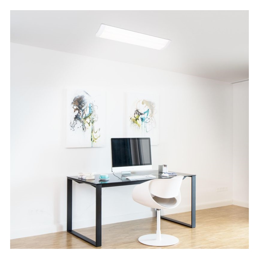 Müller-Licht - LED Mennyezeti lámpa STILO LED/48W/230V 3000/4000/6500K