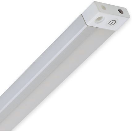 Müller-Licht - LED Pultmegvilágító érzékelővel CASSIA LED/8W/230V 3000/4000/6500K