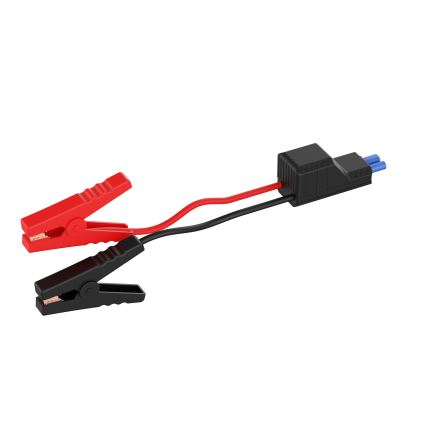 Multifunkciós indítótöltő kompresszorral, 8000 mAh