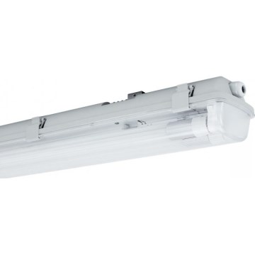 Műszaki fénycsöves lámpatest LIMEA T8 2xG13/20W/230V IP65 71 cm