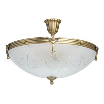 MW-LIGHT - Csillár CLASSIC 5xE14/60W/230V