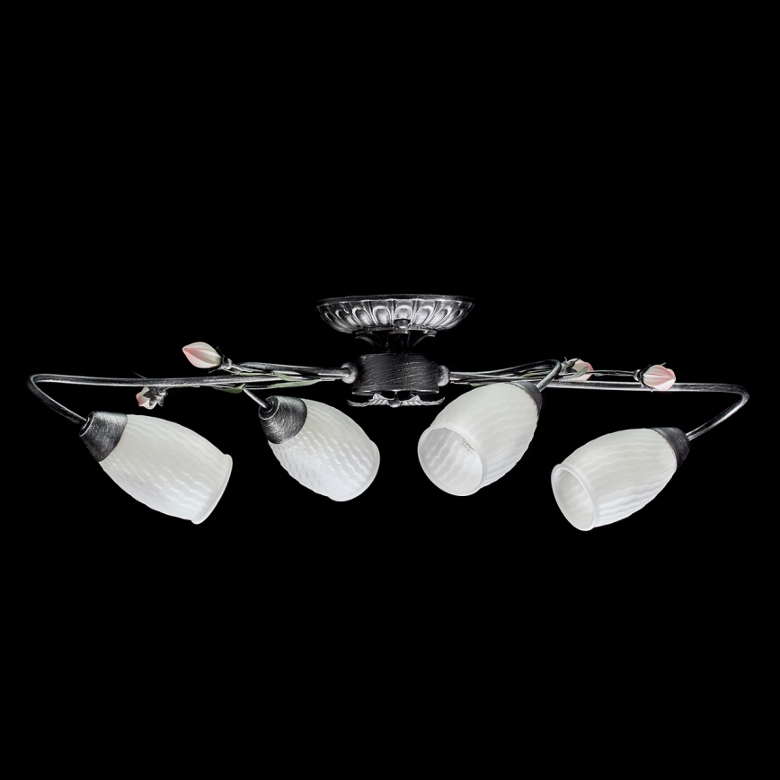 MW-LIGHT - Csillár VERONA 4xE14/60W/230V