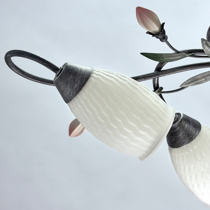 MW-LIGHT - Csillár VERONA 4xE14/60W/230V