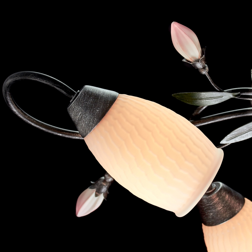 MW-LIGHT - Csillár VERONA 4xE14/60W/230V