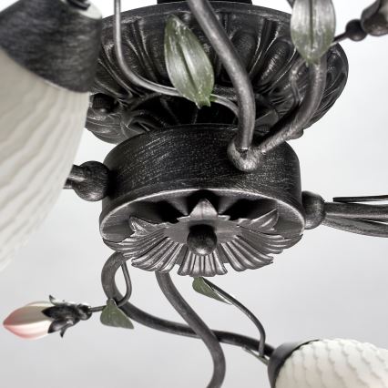 MW-LIGHT - Csillár VERONA 4xE14/60W/230V