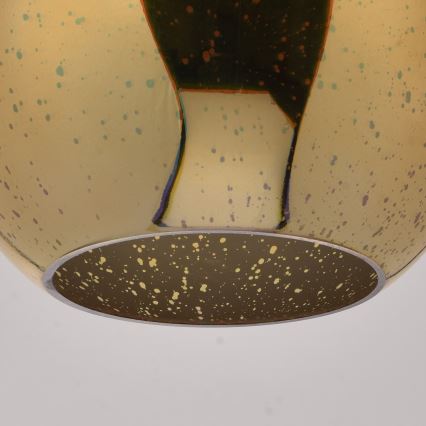 MW-LIGHT - Csillár zsinóron MEGAPOLIS 1xE27/40W/230V