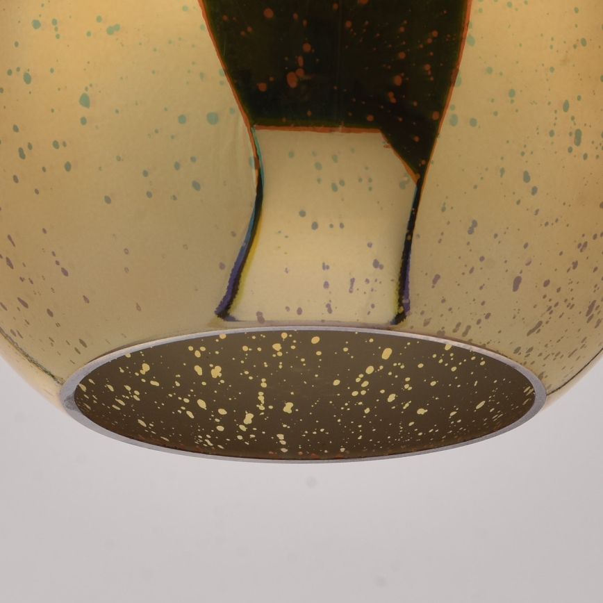 MW-LIGHT - Csillár zsinóron MEGAPOLIS 1xE27/40W/230V