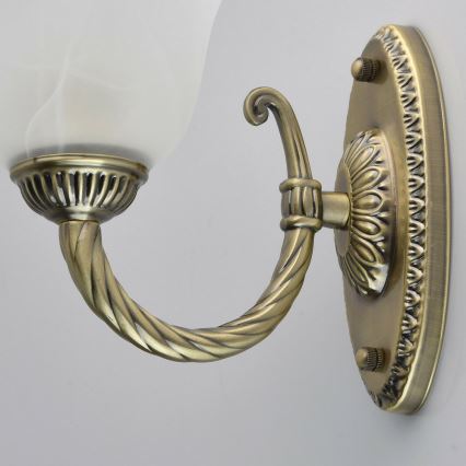 MW-LIGHT - Fali lámpa CLASSIC 1xE27/60W/230V