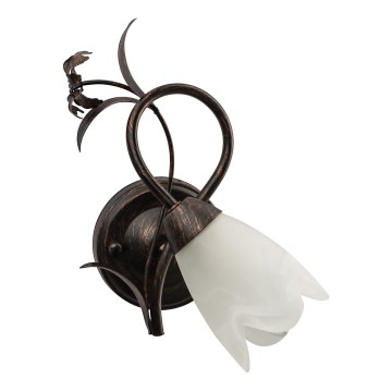 MW-LIGHT - Fali lámpa COUNTRY 1xE14/40W/230V