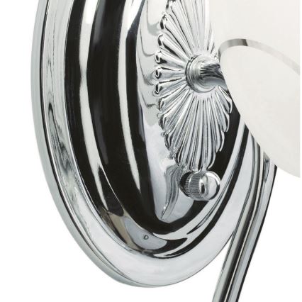 MW-LIGHT - Fali lámpa MEGAPOLIS 1xE14/60W/230V