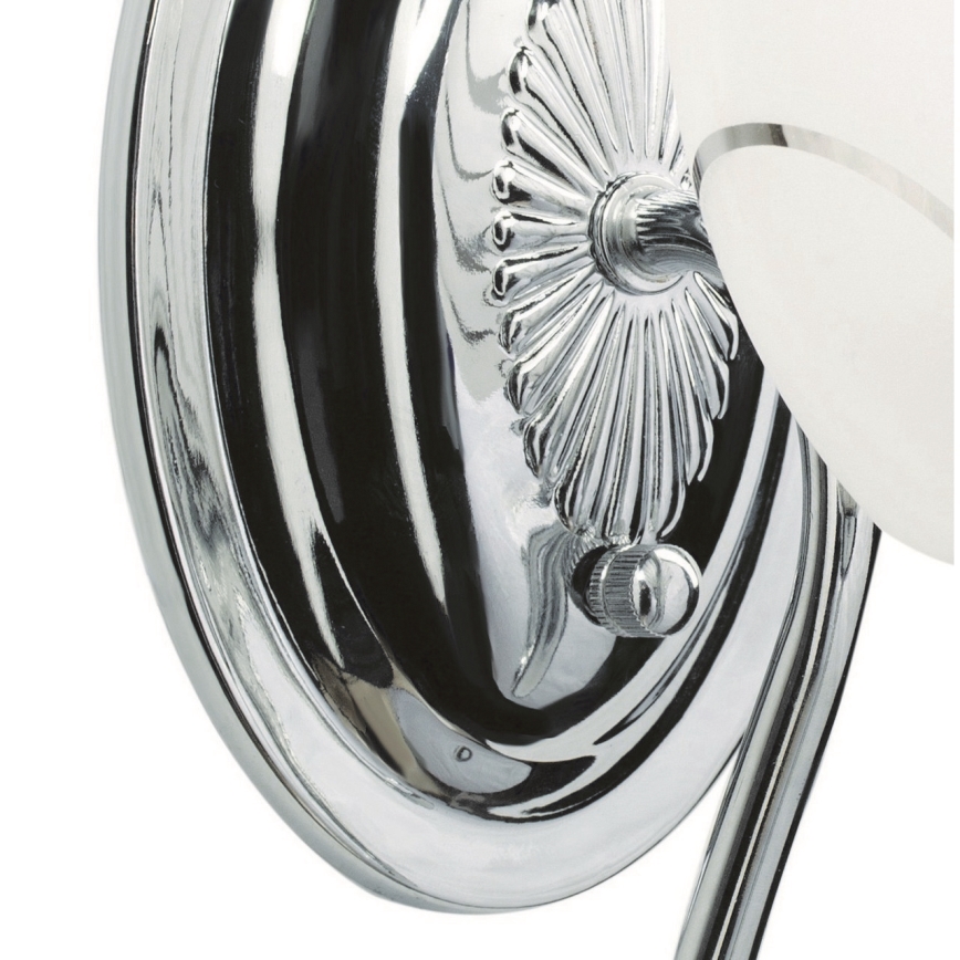 MW-LIGHT - Fali lámpa MEGAPOLIS 1xE14/60W/230V