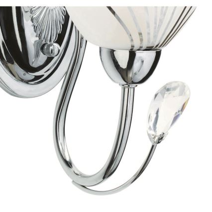 MW-LIGHT - Fali lámpa MEGAPOLIS 1xE14/60W/230V