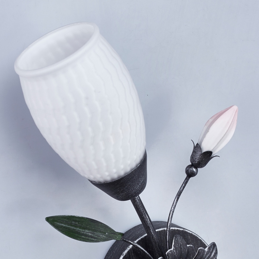 MW-LIGHT- Fali lámpa VERONA 1xE14/60W/230V