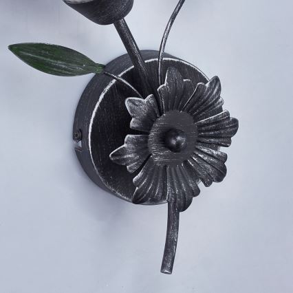 MW-LIGHT- Fali lámpa VERONA 1xE14/60W/230V