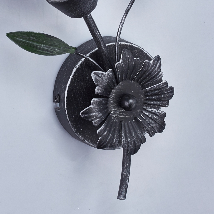 MW-LIGHT- Fali lámpa VERONA 1xE14/60W/230V