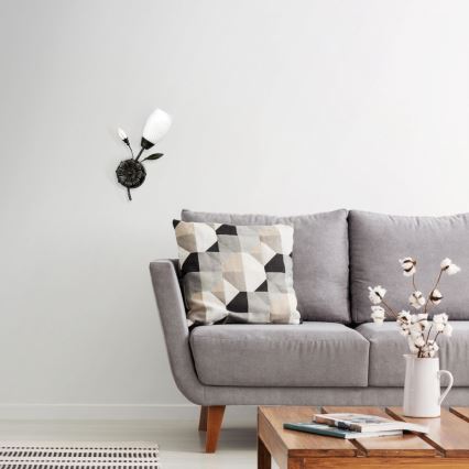 MW-LIGHT- Fali lámpa VERONA 1xE14/60W/230V