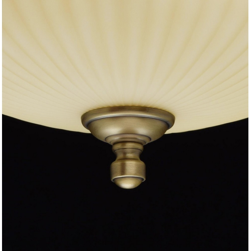 MW-LIGHT - Stropní svítdlo CLASSIC 2xE27/60W/230V