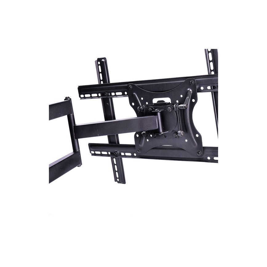 Nagy konzoltartó síkképernyős TV-khez.