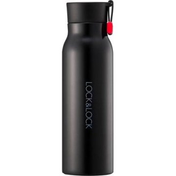 NAME termosz 0,5 l fekete