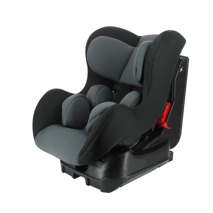 Nania - Autósülés OSKAR (76-105 cm) fekete