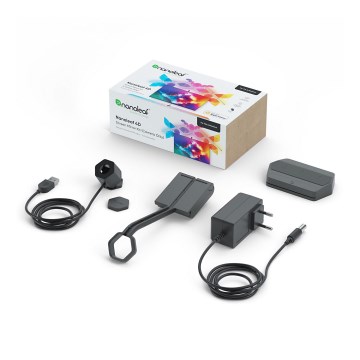 Nanoleaf - Kamera és távirányító 4D képernyőtükrözéshez