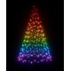 Nanoleaf - LED RGBW Kültéri karácsonyi lánc ESSENTIALS 250xLED 2x10m 2700-6500K Wi-Fi IP44