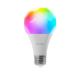 LED RGBW Dimmelhető izzó ESSENTIALS A60 E27/8,5W/230V CRI90 2700-6500K Wi-Fi - Nanoleaf