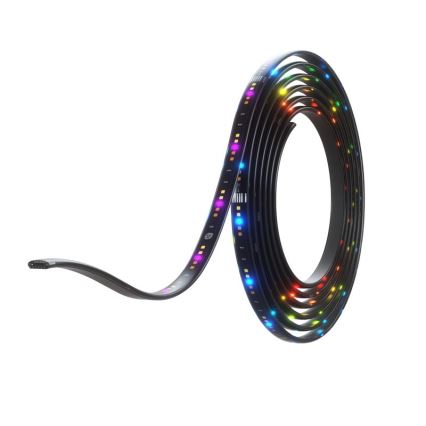 Nanoleaf - Beállítás 4D képernyőtükrözéshez + Lightstrips basic készlet 4m 65''