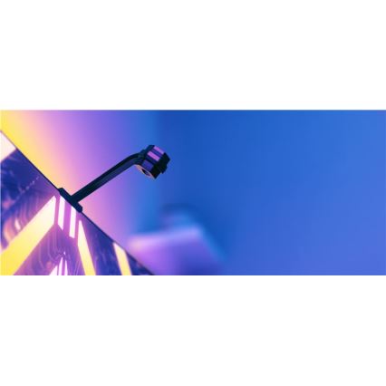 Nanoleaf - Beállítás 4D képernyőtükrözéshez + Lightstrips basic készlet 4m 65''